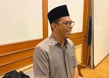 Jagung dan Padi Jadi Andalan Loa Janan Untuk Perkuat Ketahanan Pangan