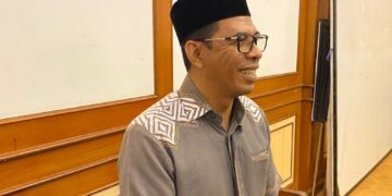 Jagung dan Padi Jadi Andalan Loa Janan Untuk Perkuat Ketahanan Pangan