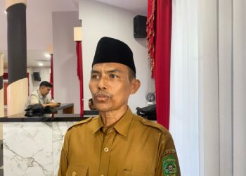 Program Karbon Disambut Positif di Genting Tanah, Desa Siap Terlibat Aktif
