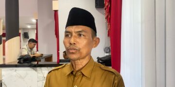 Program Karbon Disambut Positif di Genting Tanah, Desa Siap Terlibat Aktif