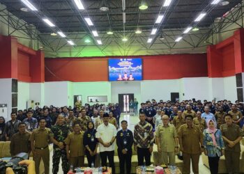 BINLAT PKN STAN Kukar 2025: Mencetak Generasi Siap Kerja dan Siap Mengabdi