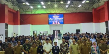 BINLAT PKN STAN Kukar 2025: Mencetak Generasi Siap Kerja dan Siap Mengabdi