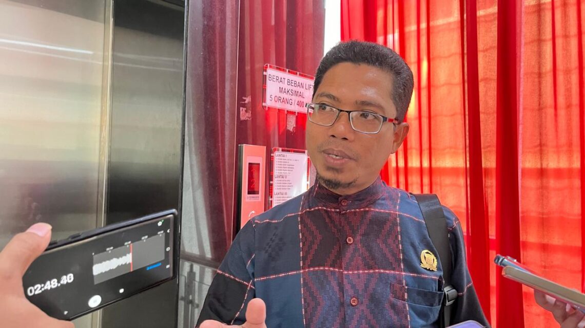 DPRD Samarinda Soroti Dugaan Malapraktik di RSHD, Dorong IDI Lakukan Audit