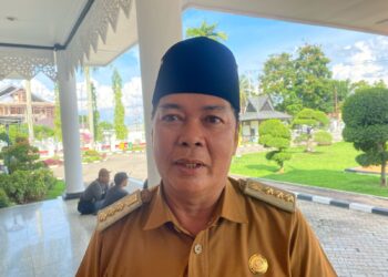 Kenohan Dukung Program Karbon Tanpa Ganggu Mata Pencaharian Warga