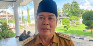 Kenohan Dukung Program Karbon Tanpa Ganggu Mata Pencaharian Warga