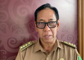 Jalan Muara Wis ke Kota Bangun Seberang Siap Diperbaiki Tahun Ini