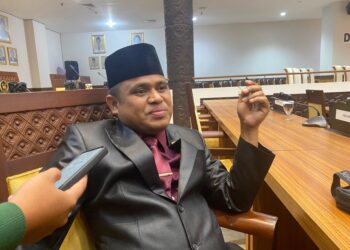  DPRD Samarinda Tegaskan Pentingnya Sistem Keselamatan di Tempat Hiburan Malam