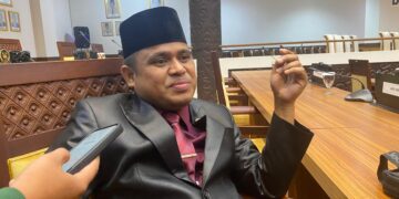  DPRD Samarinda Tegaskan Pentingnya Sistem Keselamatan di Tempat Hiburan Malam