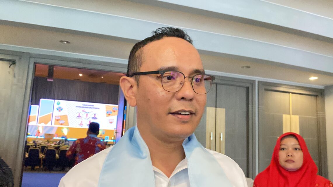 Ketua Komisi IV DPRD Samarinda Dorong Penguatan UMKM Sebagai Solusi Pengangguran