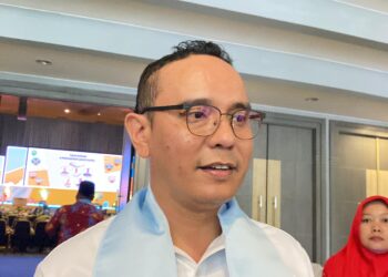 Ketua Komisi IV DPRD Samarinda Dorong Penguatan UMKM Sebagai Solusi Pengangguran