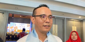 Ketua Komisi IV DPRD Samarinda Dorong Penguatan UMKM Sebagai Solusi Pengangguran