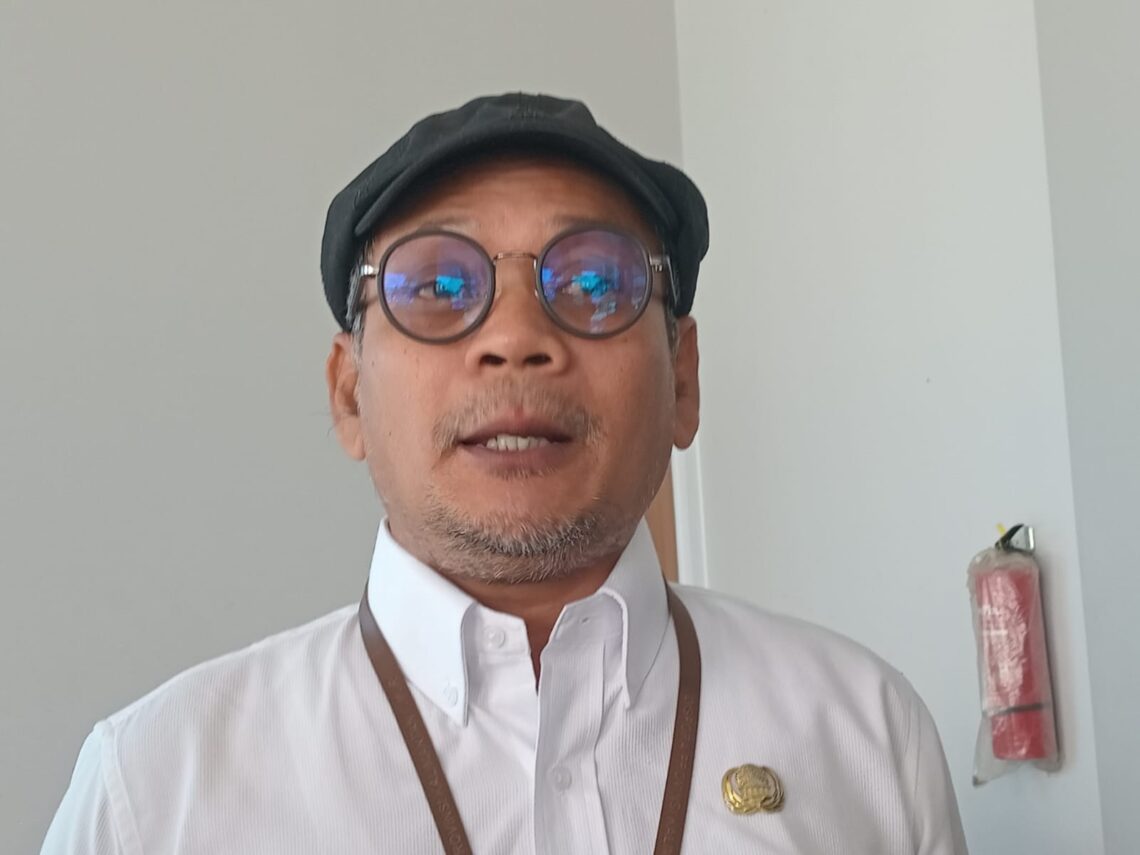 Stadion Palaran Disiapkan Jadi Ikon Sportainment dan Ruang Publik Modern di Kalimantan Timur