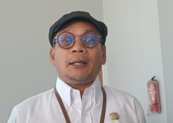 Stadion Palaran Disiapkan Jadi Ikon Sportainment dan Ruang Publik Modern di Kalimantan Timur