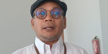 Stadion Palaran Disiapkan Jadi Ikon Sportainment dan Ruang Publik Modern di Kalimantan Timur