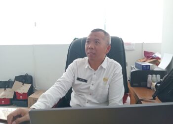 Dispora Kaltim Transformasi Pembinaan Olahraga Berbasis UU Keolahragaan 2022