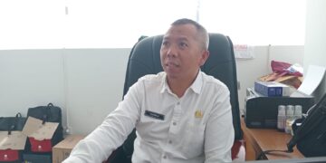 Dispora Kaltim Transformasi Pembinaan Olahraga Berbasis UU Keolahragaan 2022