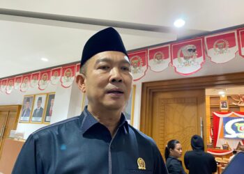 Dorong Wisata Berkelanjutan, DPRD Samarinda Soroti Pentingnya Transportasi Publik Terintegrasi
