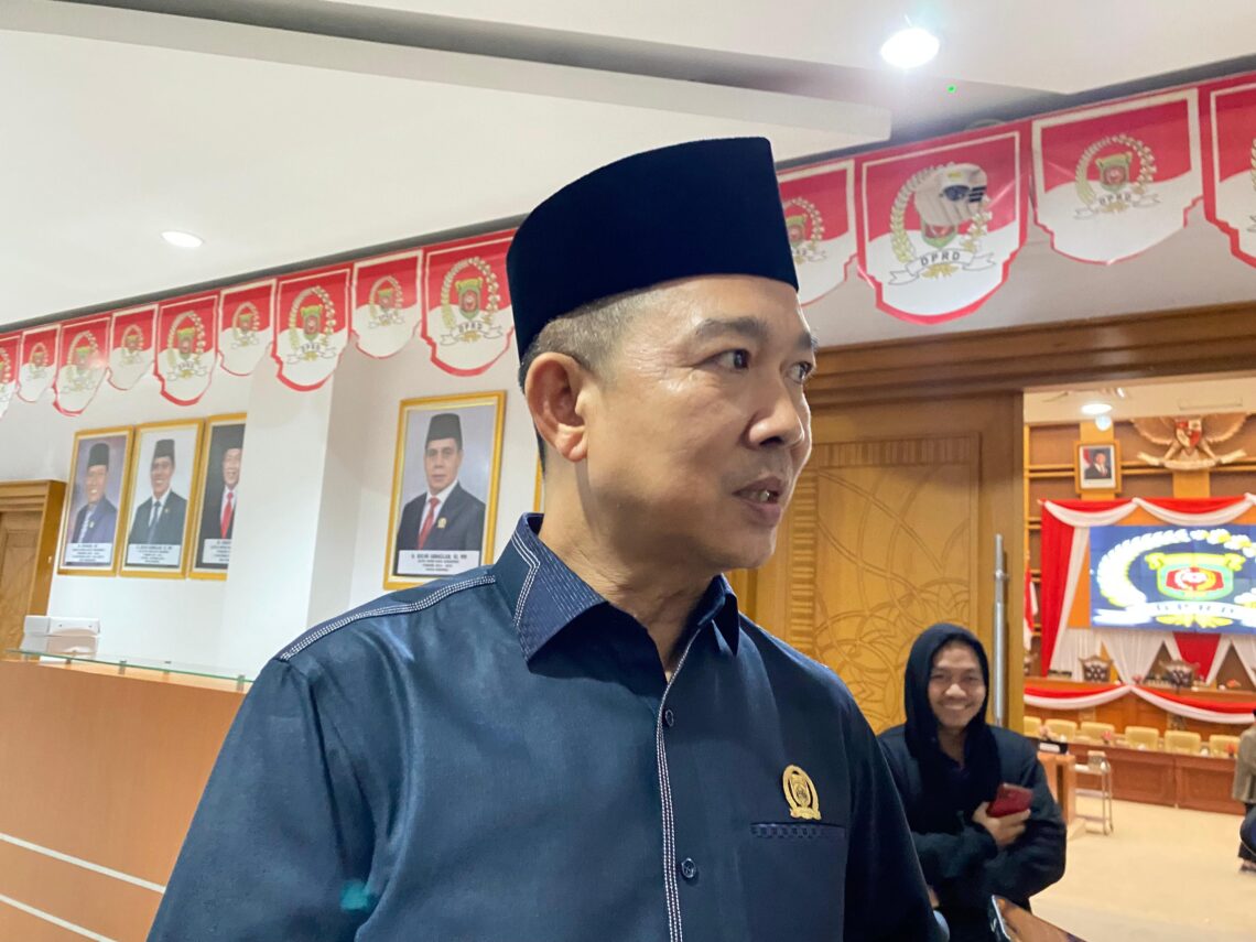 DPRD Samarinda Matangkan Raperda Pariwisata, Targetkan Gantikan Ketergantungan pada Tambang