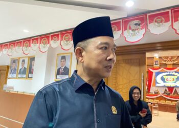 DPRD Samarinda Matangkan Raperda Pariwisata, Targetkan Gantikan Ketergantungan pada Tambang