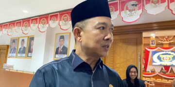 DPRD Samarinda Matangkan Raperda Pariwisata, Targetkan Gantikan Ketergantungan pada Tambang