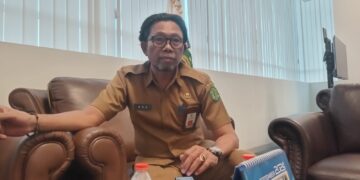 GOR Kadrie Oening Akan Dibuka 24 Jam, Dispora Kaltim Respon Kebutuhan Olahraga Masyarakat