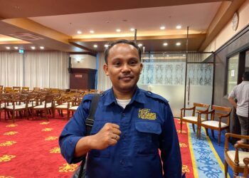 Musprov ke-2 SMSI Kaltim Berhasil Digelar, Ketua Panitia Jerin Tekankan Pentingnya Pendirian Kantor Sekretariat