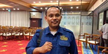 Musprov ke-2 SMSI Kaltim Berhasil Digelar, Ketua Panitia Jerin Tekankan Pentingnya Pendirian Kantor Sekretariat