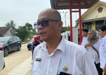 Tenggarong Seberang Jadi Contoh Pemanfaatan Sampah Bernilai Jual