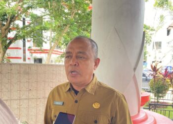Kecamatan Samboja Siapkan Pusat UMKM dengan Konsep Titik Nol di Tenggarong