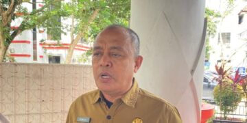 Kecamatan Samboja Siapkan Pusat UMKM dengan Konsep Titik Nol di Tenggarong