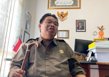 Penertiban Pasar Subuh Samarinda Tuai Kritik, DPRD Minta Pemkot Utamakan Pendekatan Kemanusiaan