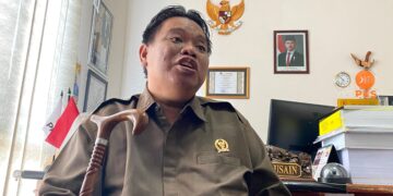 Penertiban Pasar Subuh Samarinda Tuai Kritik, DPRD Minta Pemkot Utamakan Pendekatan Kemanusiaan