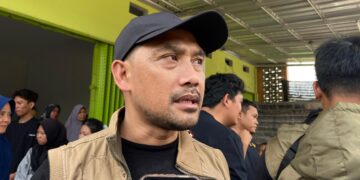 DPRD Samarinda Desak Evaluasi Proyek Terowongan Selili Usai Longsor Inlet