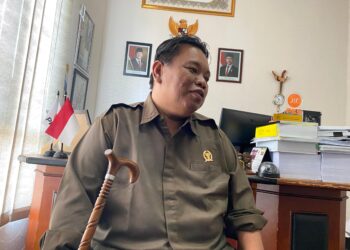 Banjir Samarinda Kembali Terulang, DPRD Dorong Pendekatan Ilmiah dan Kesadaran Kolektif