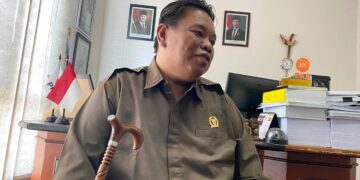 Banjir Samarinda Kembali Terulang, DPRD Dorong Pendekatan Ilmiah dan Kesadaran Kolektif