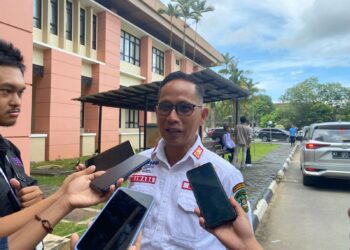 Kades Suka Maju Genjot Ketahanan Pangan dan Pariwisata