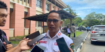 Kades Suka Maju Genjot Ketahanan Pangan dan Pariwisata