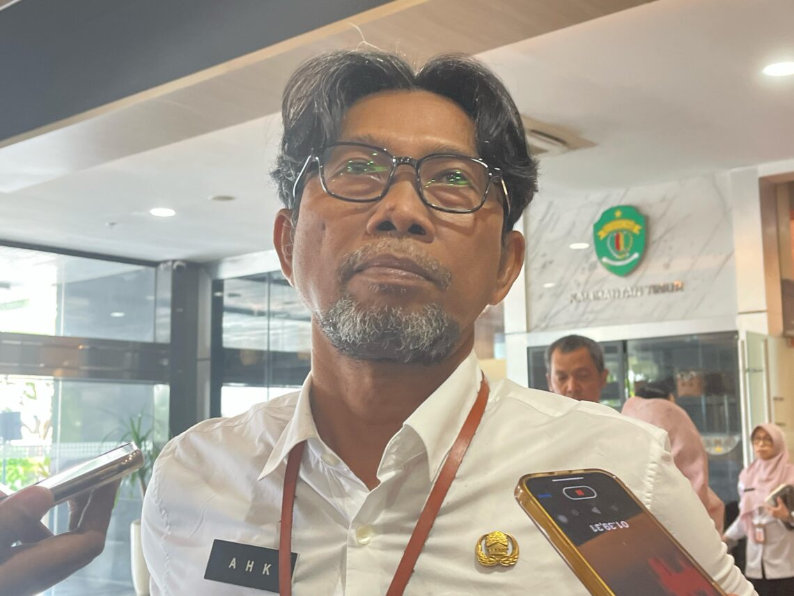 Hotel Atlet Akan Dioperasikan Kembali, Dispora Kaltim Libatkan Perusda sebagai Pengelola