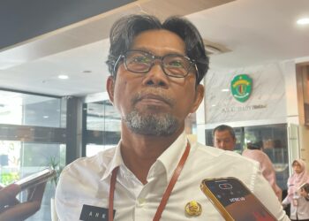 Hotel Atlet Akan Dioperasikan Kembali, Dispora Kaltim Libatkan Perusda sebagai Pengelola