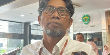 Hotel Atlet Akan Dioperasikan Kembali, Dispora Kaltim Libatkan Perusda sebagai Pengelola