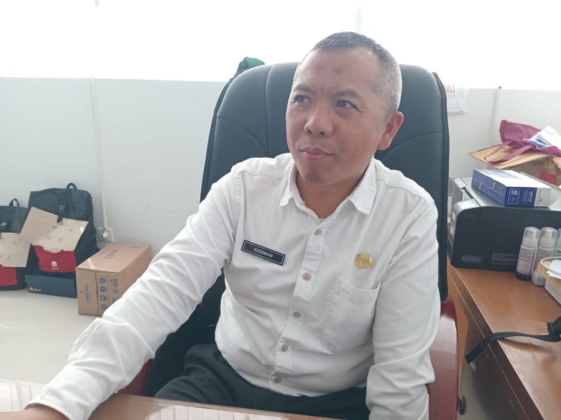 Dispora Kaltim Dorong Pembentukan PPLPD untuk Atasi Minimnya Regenerasi Atlet Muda