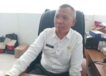 Dispora Kaltim Dorong Pembentukan PPLPD untuk Atasi Minimnya Regenerasi Atlet Muda