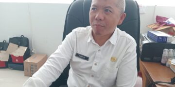 Dispora Kaltim Dorong Pembentukan PPLPD untuk Atasi Minimnya Regenerasi Atlet Muda