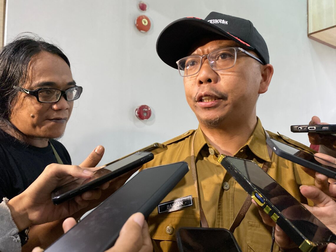 Pasca Dibubarkannya DBON Kaltim, Masa Depan 76 Atlet Muda Kini Ditangani SPOBDA