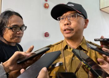 Pasca Dibubarkannya DBON Kaltim, Masa Depan 76 Atlet Muda Kini Ditangani SPOBDA