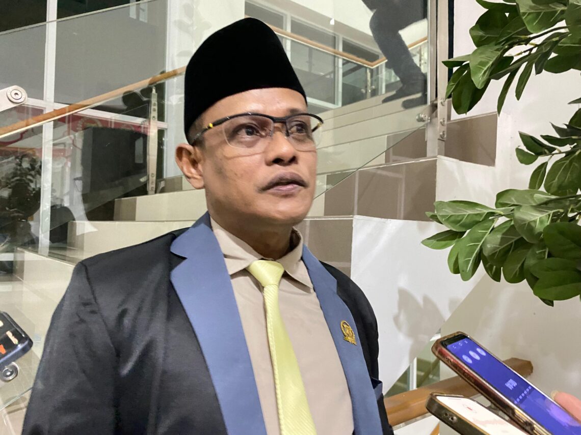 Ian Tegaskan Banjir Samarinda Bukan Semata Bencana Alam, Sebut Ada Kelalaian Tata Ruang dan Tambang