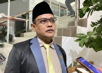 Ian Tegaskan Banjir Samarinda Bukan Semata Bencana Alam, Sebut Ada Kelalaian Tata Ruang dan Tambang