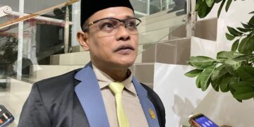 Ian Tegaskan Banjir Samarinda Bukan Semata Bencana Alam, Sebut Ada Kelalaian Tata Ruang dan Tambang