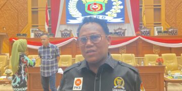 Samri Shaputra Minta Penataan Pasar Subuh Tak Abaikan Aturan dan Nasib Pedagang