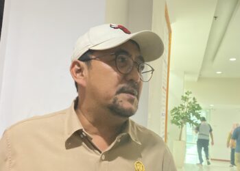 Agus Suwandi Soroti Penertiban Pasar Subuh, Jangan Abaikan Aspek Kemanusiaan